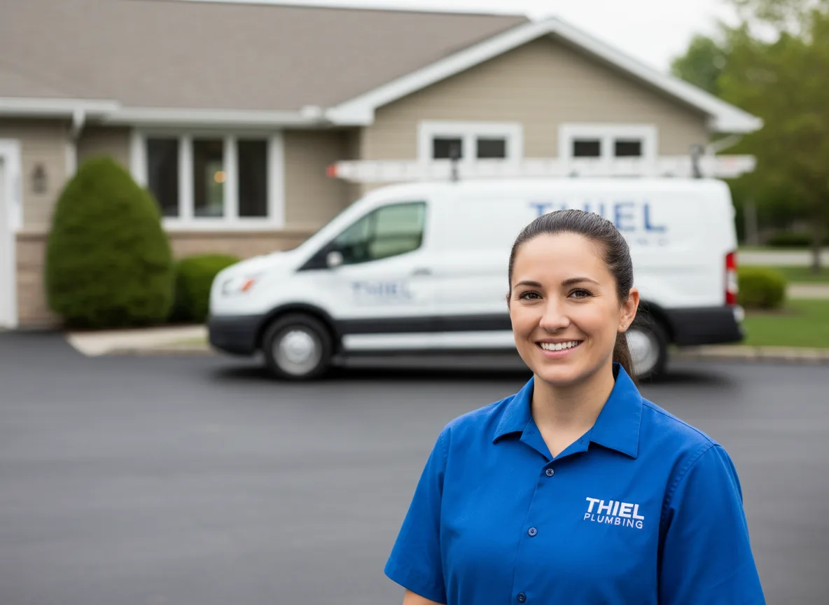 Plumber Savannah, OH FAQs